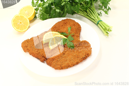 Image of Wiener Schnitzel