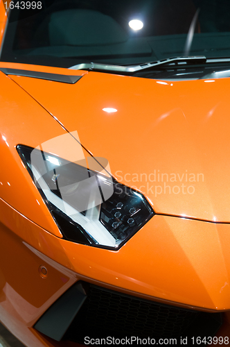 Image of 33rd Bangkok International Motor Show 2012