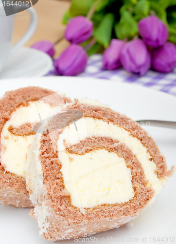 Image of Swiss Roll