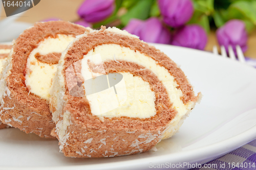 Image of Swiss Roll