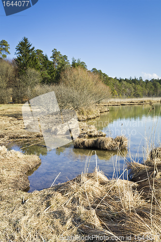 Image of bavarian landscape