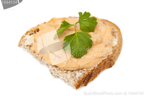 Image of Sandwich