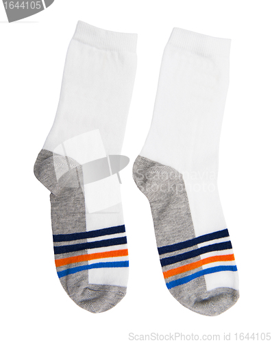 Image of Socks