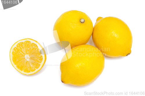 Image of Lemons