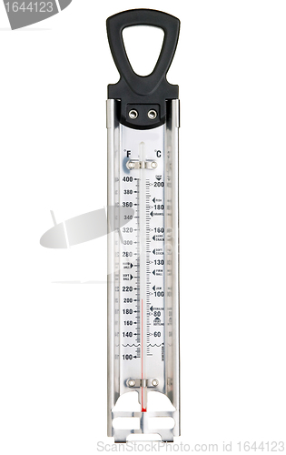 Image of Thermometer