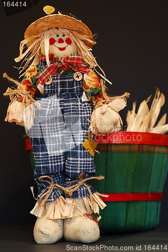 Image of Scarecrow