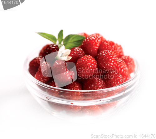 Image of Assorted berries