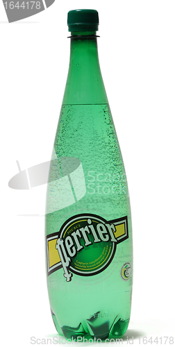 Image of Perrier mineral water