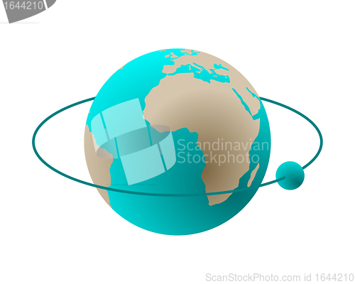 Image of Orbit