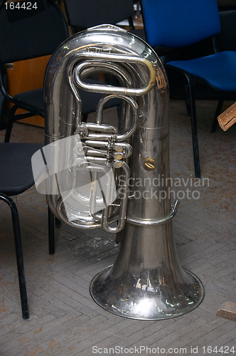 Image of Tuba