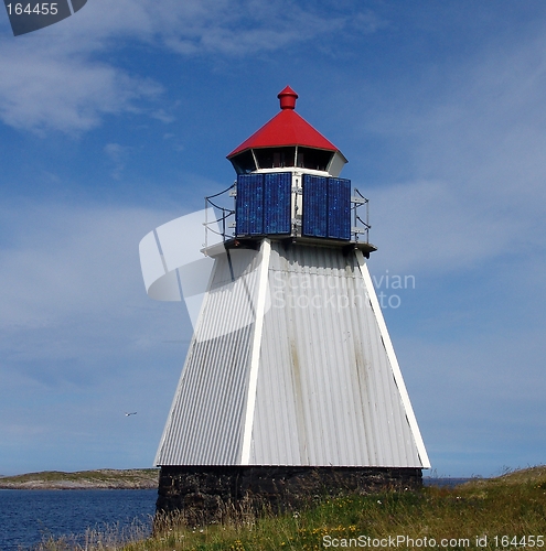 Image of Beacon light