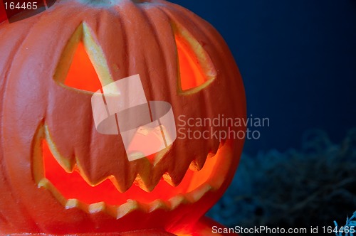 Image of Jack O Lantern