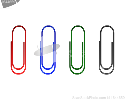 Image of Paperclips