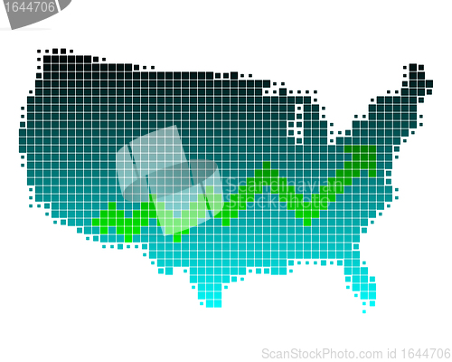 Image of Boom in the United States