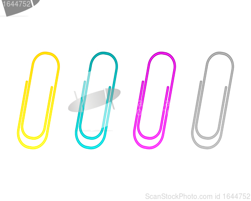 Image of Paperclips