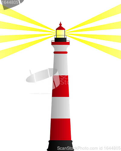 Image of Lighthouse