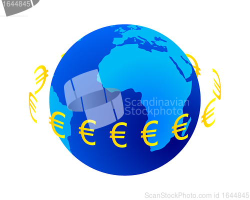 Image of Global Euro