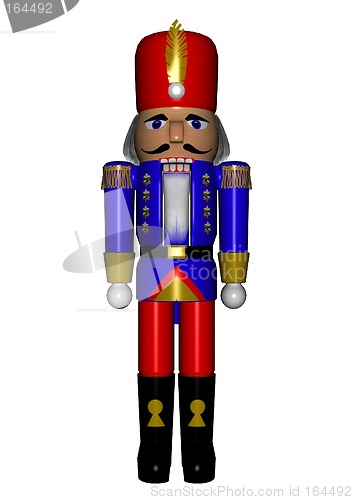 Image of Nutcracker