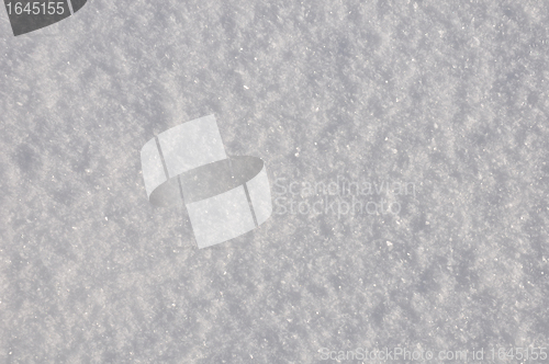 Image of Snow texture