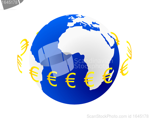 Image of Global Euro