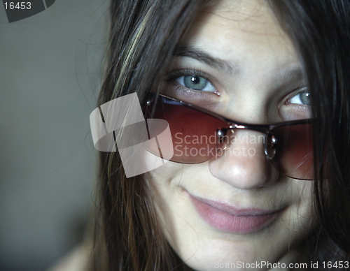 Image of sun eyeglasses 1