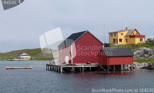 Image of Sea house