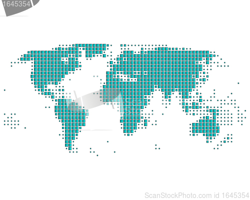 Image of Worldmap