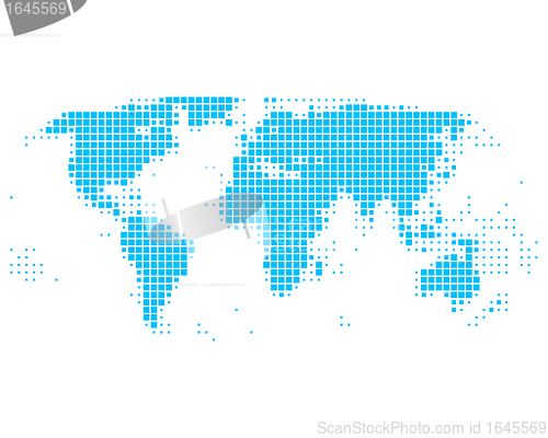 Image of Worldmap