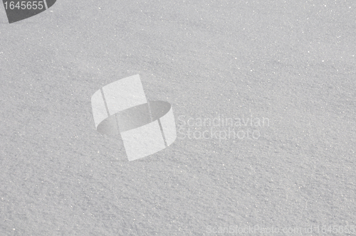 Image of Snow texture