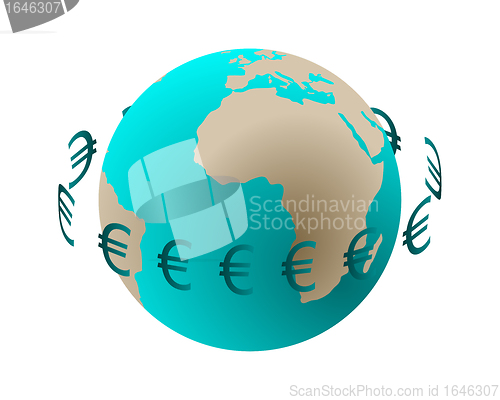 Image of Global Euro