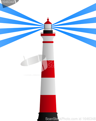 Image of Lighthouse