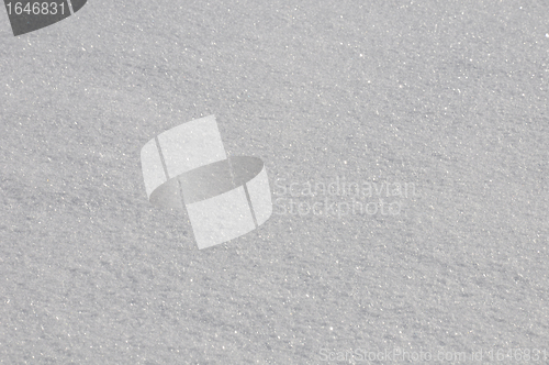 Image of Snow texture