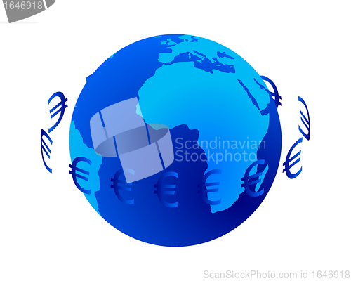 Image of Global Euro