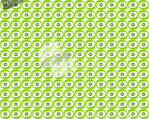 Image of Seamless retro pattern