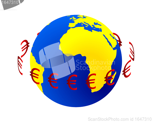 Image of Global Euro