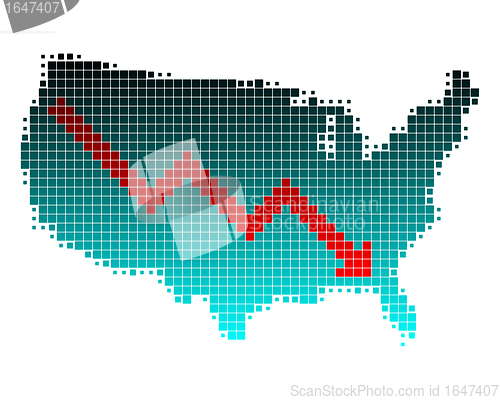 Image of Depression in the United States