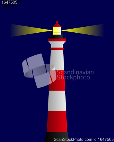 Image of Lighthouse