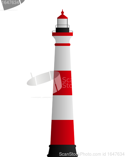 Image of Lighthouse