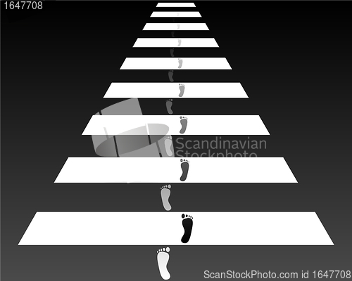 Image of Cross walk