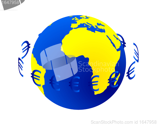 Image of Global Euro