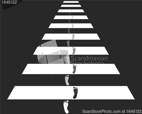 Image of Cross walk