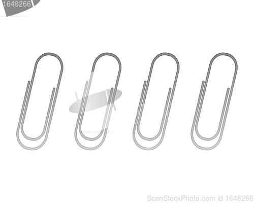 Image of Paperclips