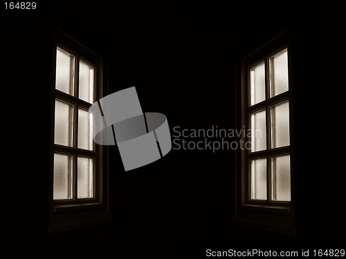 Image of window