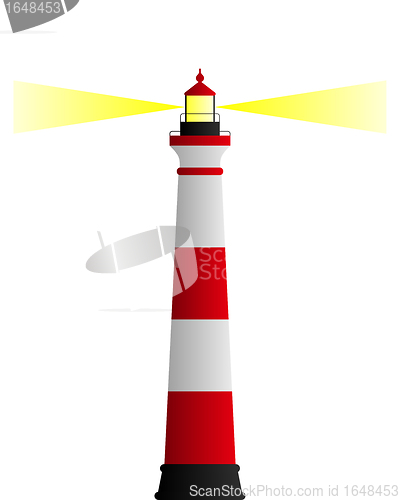 Image of Lighthouse