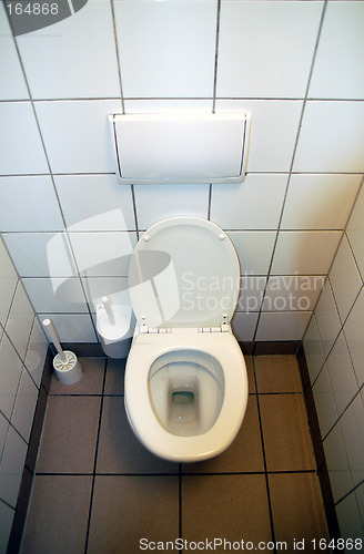 Image of WC