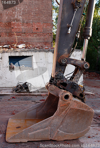 Image of Shovel