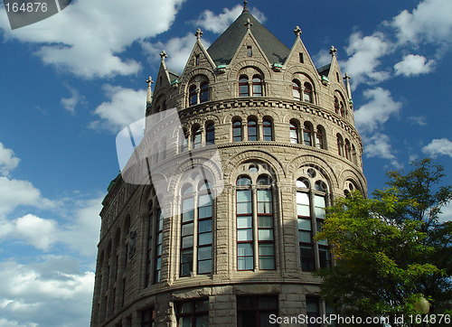 Image of Grain Exchange