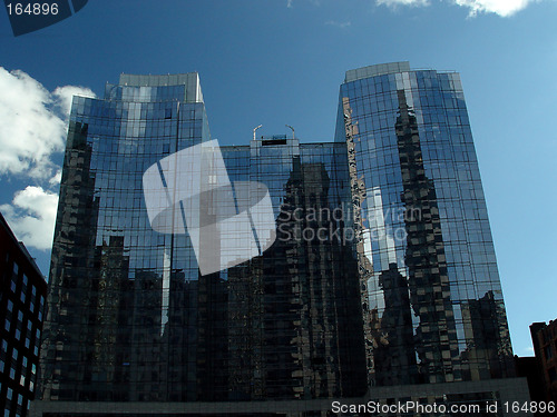 Image of Waterfront Reflections