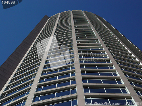 Image of Blue Skies Waterfront