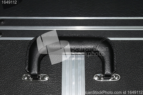 Image of Suitcase Handle